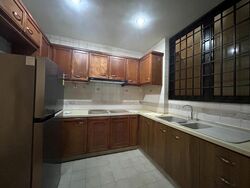Seasons Park (D26), Condominium #461547961